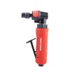 CRAFTSMAN 1/4-in Angle Die Grinder with Spindle Lock, 21,000 RPM