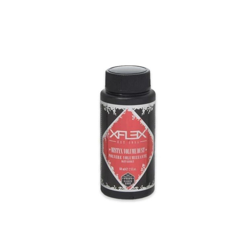 Edelstein XFLEX Mistyx Volume Dust volumizing powder 60 ml