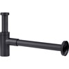 Cornat Cup odour trap for washbasins - 1 1/4 inch