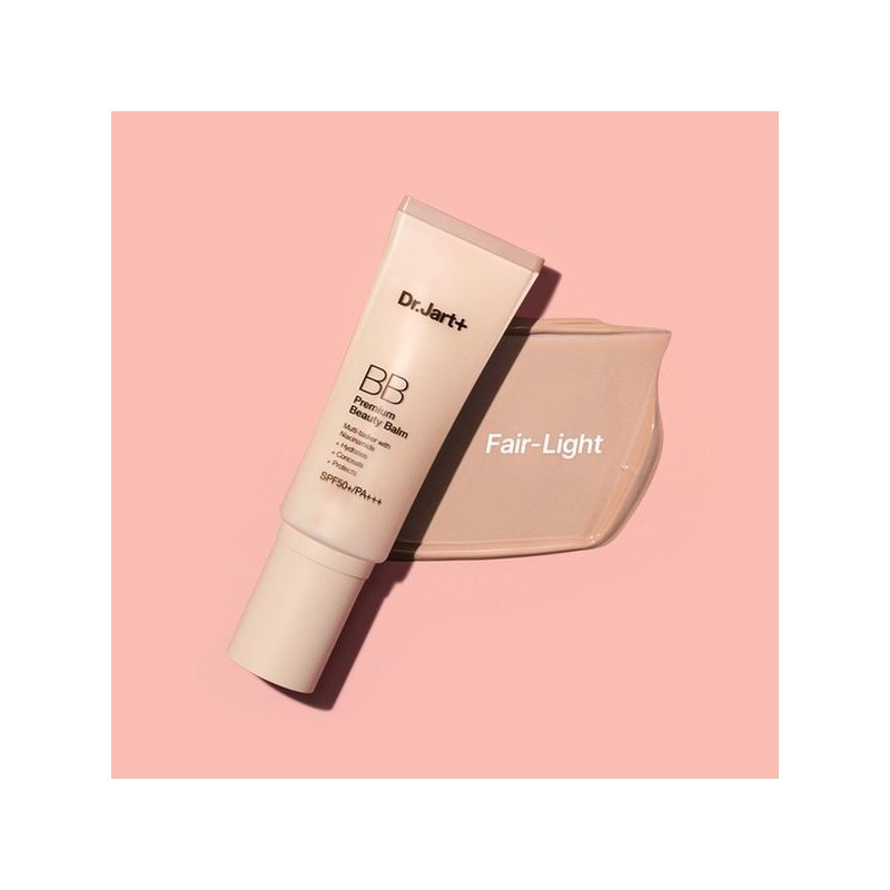 Dr. Jart+ The Makeup Premium Beauty Balm 40ml