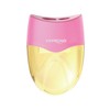 KEYROAD Ergonomic Double Pencil Sharpener Wave Pastel / Pack of