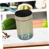 Alipis 2pcs Tea Tea Steeper for Loose Leaf Cup Containers