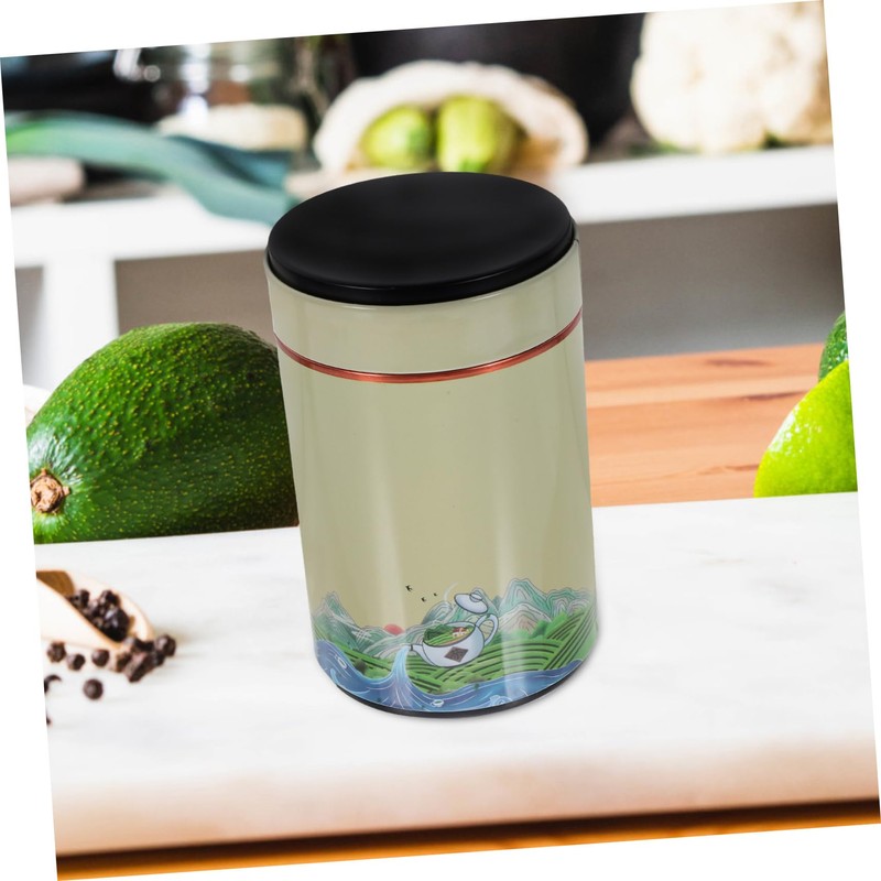 Alipis 2pcs Tea Tea Steeper for Loose Leaf Cup Containers