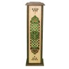 Tanno Design® Japan Incense Tower Incense Holder Amida Pear Tree