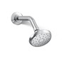 Kohler 72423-CP Awaken® B90 Single-function showerhead, 1.75 gpm, Polished Chrome