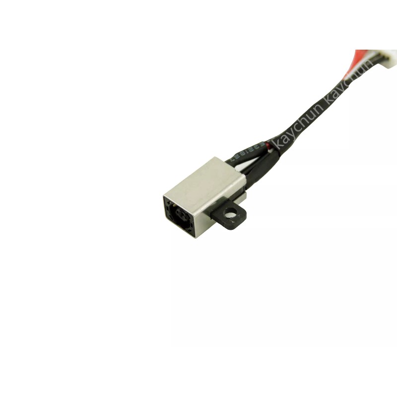 For Dell Inspiron 17 7786 P36E P36E001 DC power jack