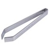 DEWIN Fishbone Tweezers, Fish Bone Remover Stainless Steel Fish Bone