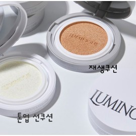 Luminous Regenerative Cushion / 루미너스 재생쿠션