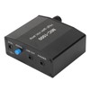 Headphone Amplifier Mini 1000X ALC Automatic Level Control Stereo Home