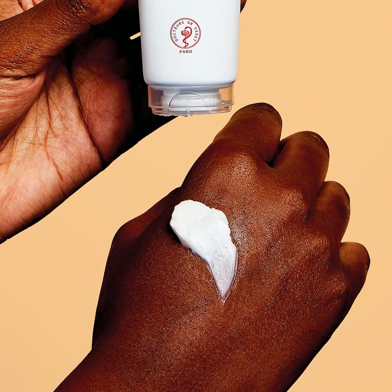 SVR Cicavit Crema Protectora para Manos para Piel Irritada y