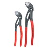 KNIPEX Tools - 2 Piece Cobra Pliers Set (87 01