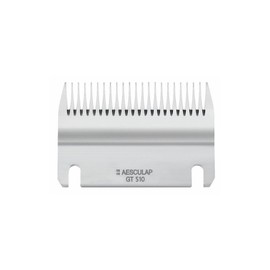 Aesculap Econom GT510 Lower Cutter Plate