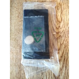 Sirius XM Radio Brand New With Battery XM Lynx Remote Control BREMLYNX-D