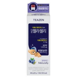 Teazen MelaJelly 10T - Teazen MelaJelly 10T