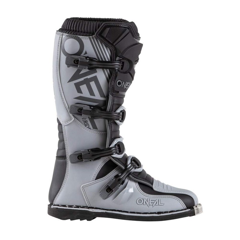 O'NEAL Element Boot Gray, 9