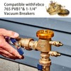 905211 Cover Repair Kit - Backflow Preventers and Vacuum Interrupters