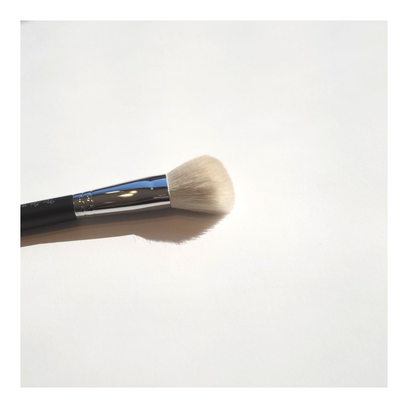 TOGO Natural Hair Diagonal Brush / TOGO 천연모 사선 브러쉬