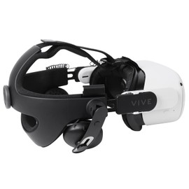 CamGo Hifylux Deluxe Audio Strap Headset Adapter for Oculus Quest 2