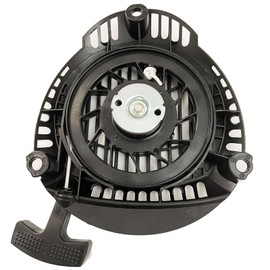 Toolyuan 14 165 20-S Recoil Starter Assembly for KOH-ler XT650 XT675 XT775 XT800 149cc 173cc Engine Lawn Mower Replace 14 165 20 14 165 20S 1416520 1416520S