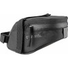 Cannondale CONTAIN STITCHED VELCRO Black Saddle Bag