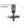SUP CREW SUP Fin Screw and Plate with Practical Hand