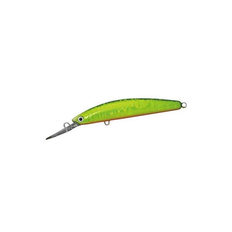DAIWA Area Trout Presso Double Clutch 60SS Tuned by HMKL