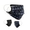 Set of 2 Unisex Community Masks 22 Black