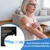 Freestyle Libre 2 Plasters Pack of 50