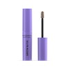 MÁDARA Organic Skincare Grow & Fix Tinted Eyebrow Gel -