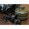 ** 60mm ADAPTER Gas Mask/Respirato