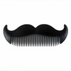 Portable Hair Comb Beard Care 3ea