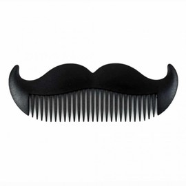 Portable Hair Comb Beard Care 3ea