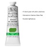 Winsor & Newton Pintura al Óleo 37 ml S-4 Green