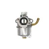 SAKITAM Carburetor Replaces for Snapper SS822E (1695880) Snow Blower Carb