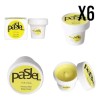 Crema para abdomen Pasjel Pasjel en tubo de 50mL/50g -