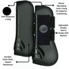 AK Prima Tendon Horse Boots Protective Gear and Training Equipment