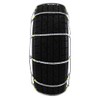 Quality Chain Light Truck Cobra Jr Cable Tire Chains (1669)