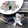Fraylis Tailgate Latch Lock Compatible with Toyota Tundra (2000-2006) Left