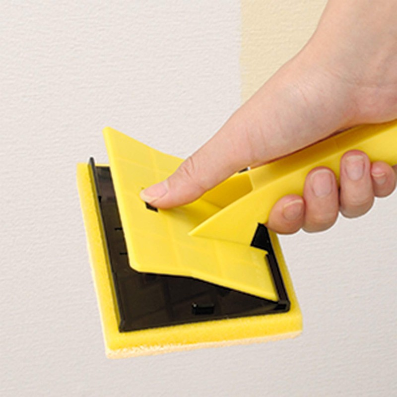 Handy Crown INNOVA Quick Detach Paint Sponge with Handle and