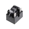 Sourcingmap 22 Ohm 4 Pin Refrigerator Start Relay Replacement Part