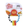 Bright Starts Start Your Senses Rattle A Round