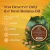 Aceite Capilar Ra Cosmetics Natural Batana Sin Refinar 120 M