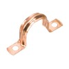 42mm Copper Pipe Clips