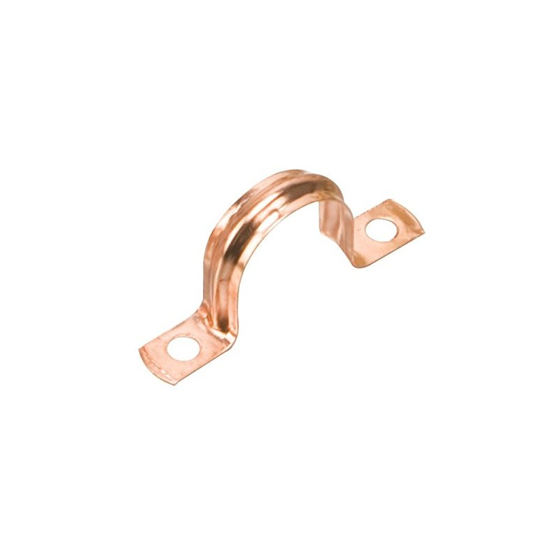 42mm Copper Pipe Clips