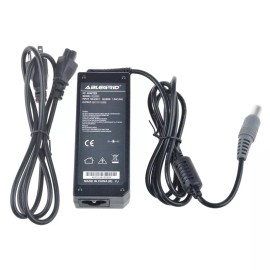AbleGrid AC Adapter For Lenovo ThinkPad R500 2717ATF Laptop Charger Power Supply Cord PSU