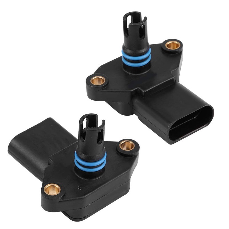 MAP Manifold Absolute Pressure Sensor for 036906051 Absolute MAP Sensor
