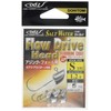 ODZ Flow Drive Head Hook