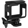 KOSONE Hero Protective Case, Frame Compatible with GoPro Hero 7