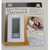 Laticrete 0800-0006-2 Floor Warming Thermostat Programmable 120V ☆ New /