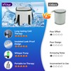 Yaofafa Yaofafa Cold Therapy Machine C Ice Machine for Knee